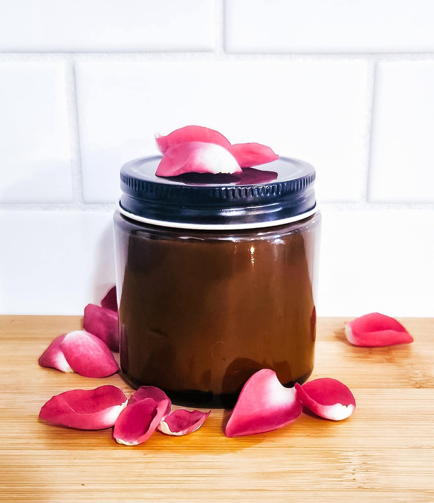 Whipped Tallow Body Butter