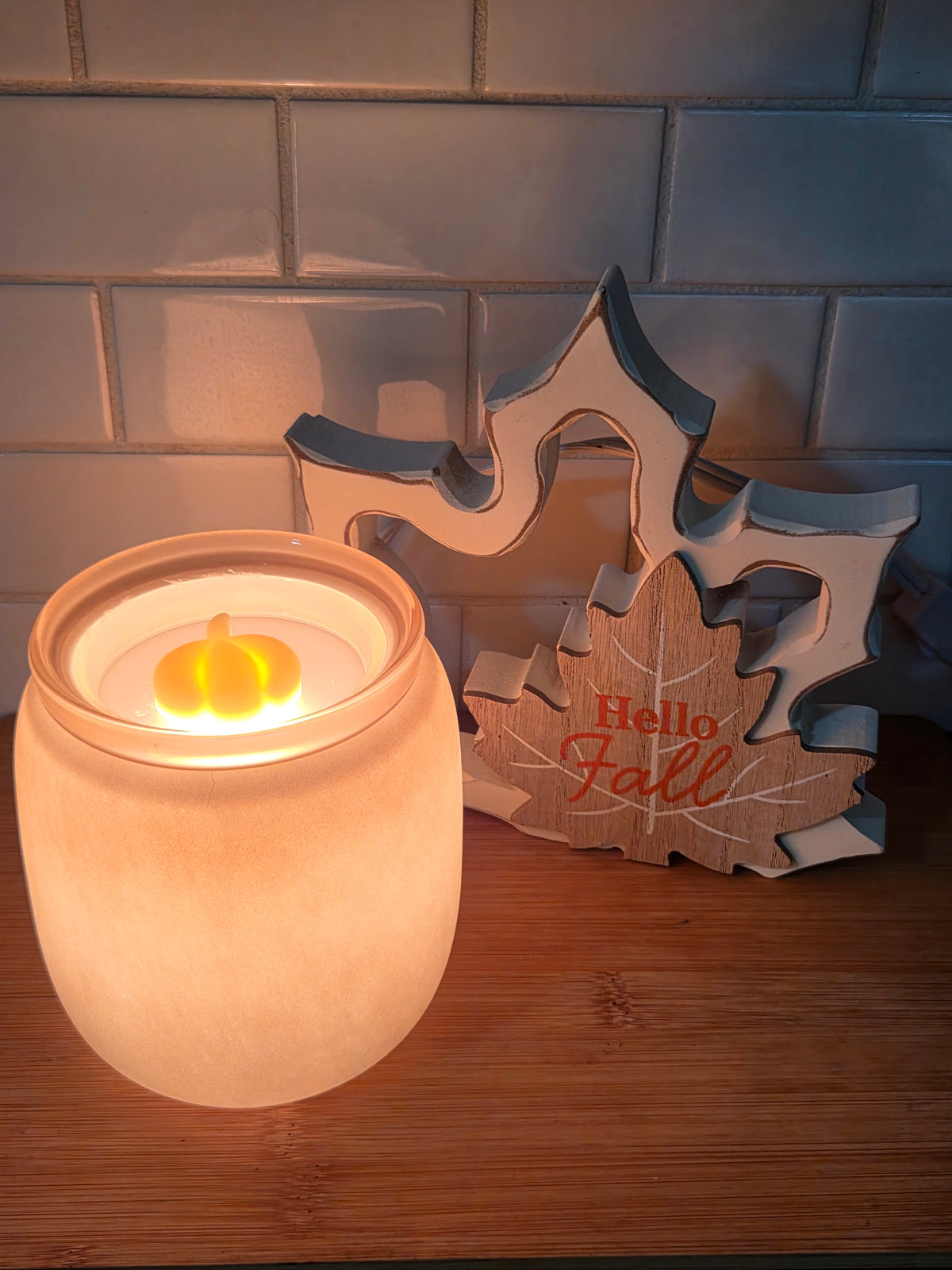 Tallow-Based Wax Melts