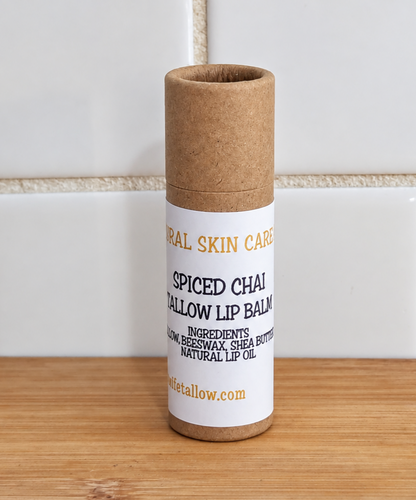 Lip Balm