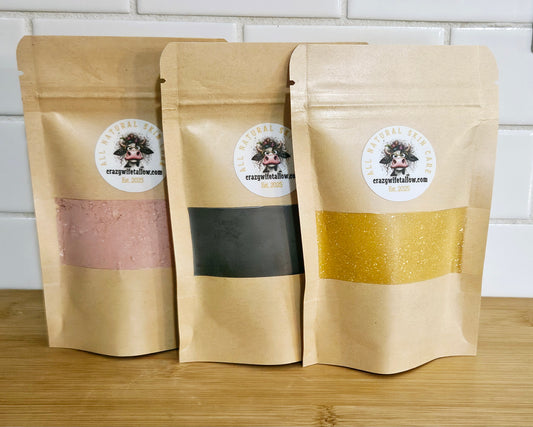 Clay Mask Mix