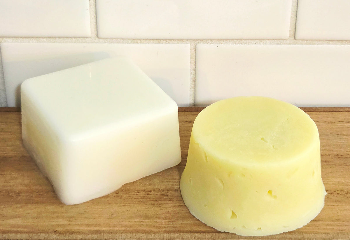 Tallow Hair Care