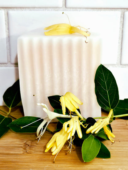 Tallow Bar Soap