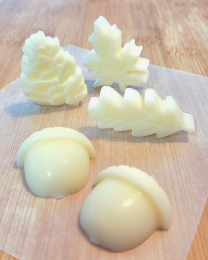Tallow-Based Wax Melts
