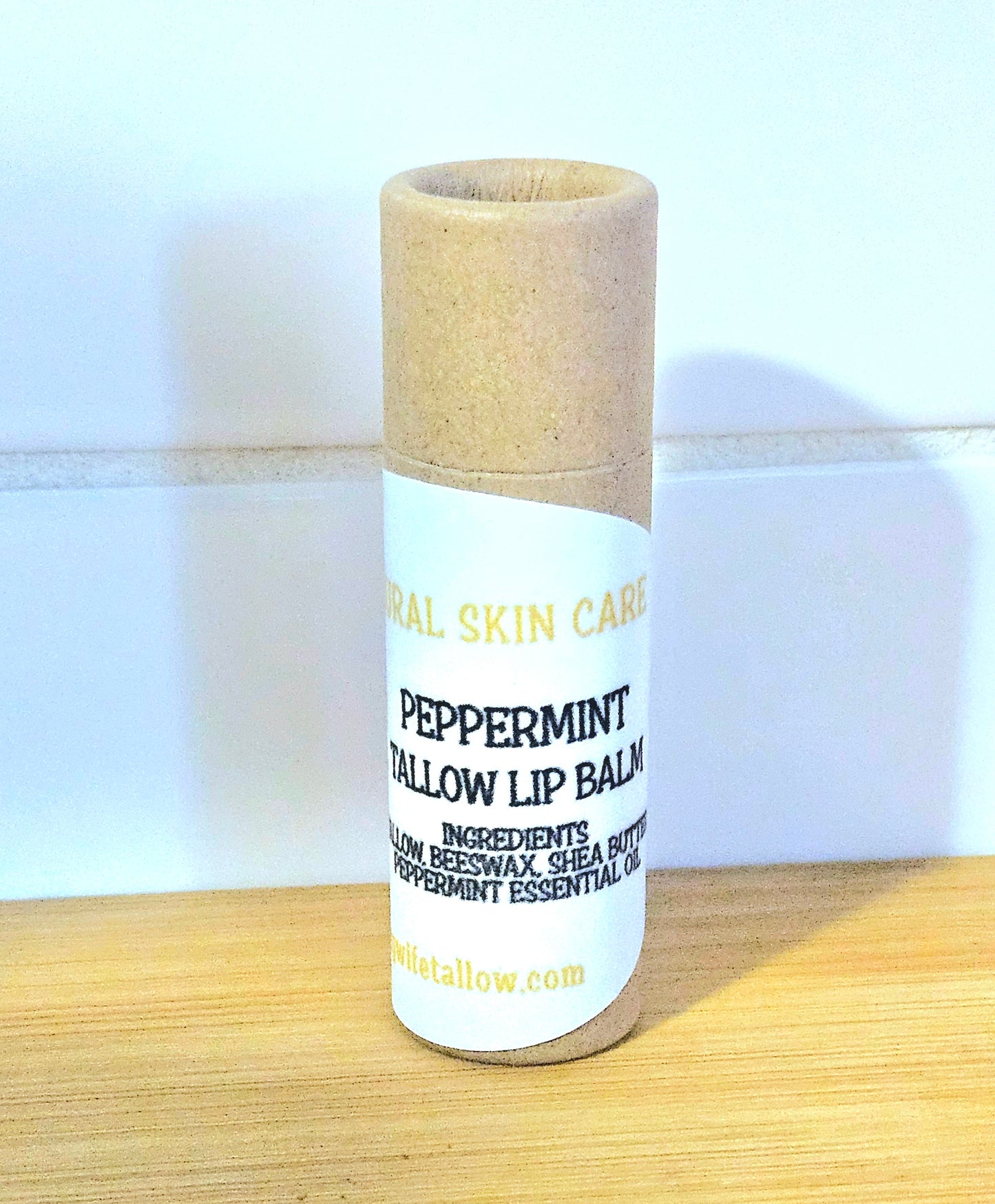 Lip Balm