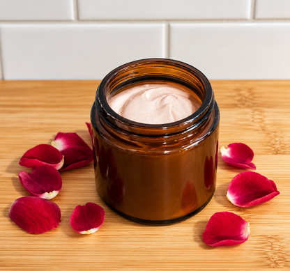 Whipped Tallow Body Butter
