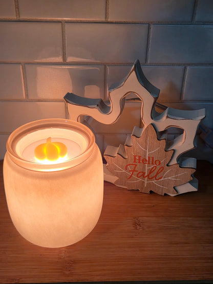 Tallow-Based Wax Melts