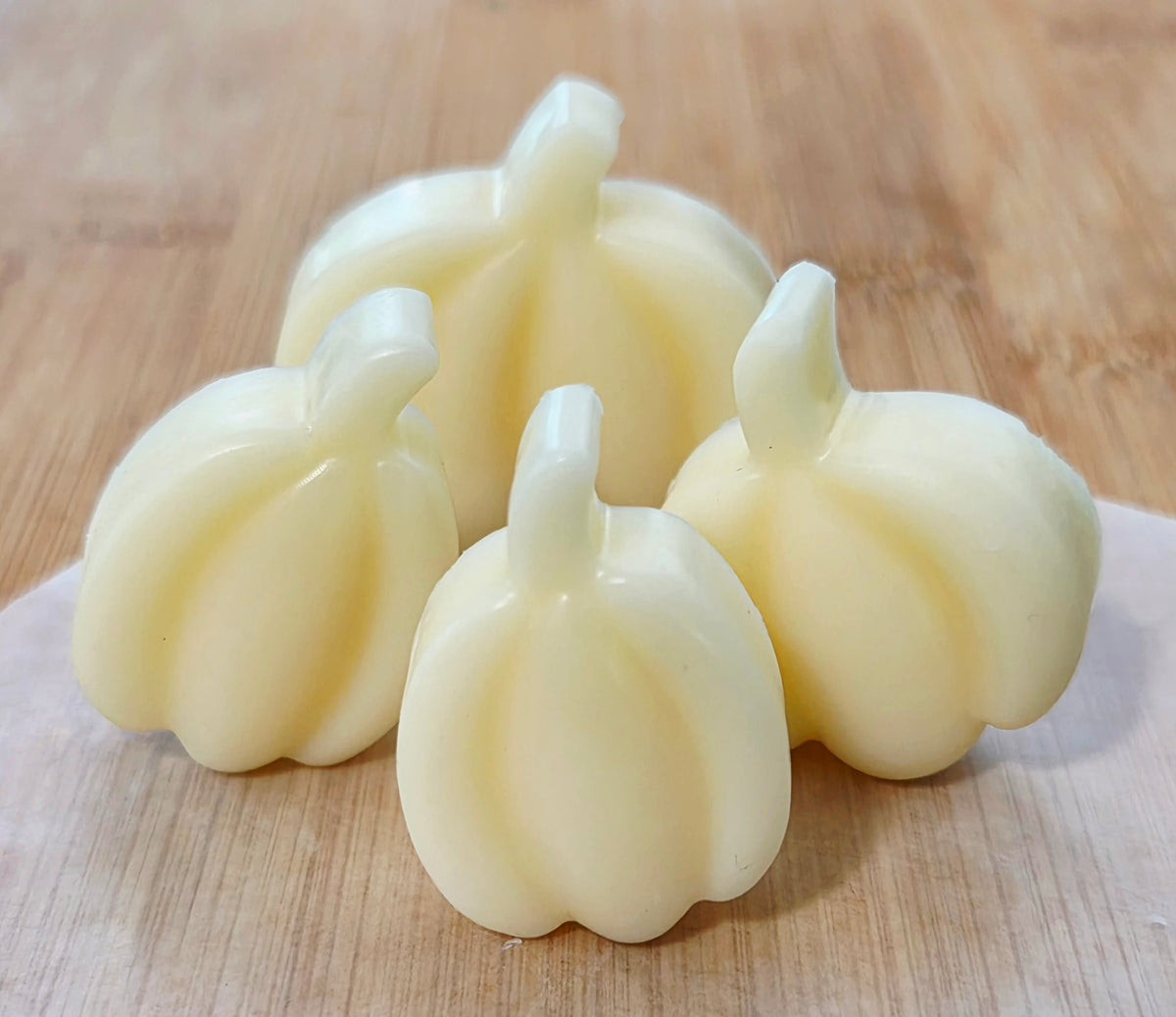 Tallow-Based Wax Melts