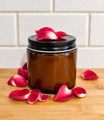 Whipped Tallow Body Butter