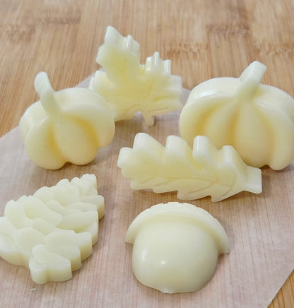 Tallow-Based Wax Melts